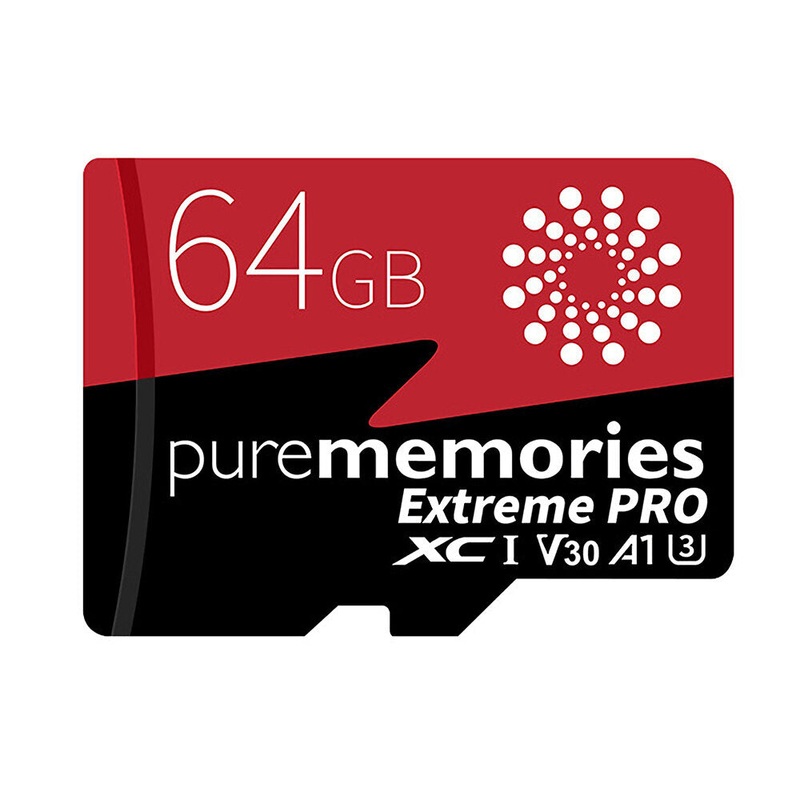 128G C10 U3 TF Memory Card High Speed Flash Memory Card Smart Card 32G 64G for Driving Recorder Camera