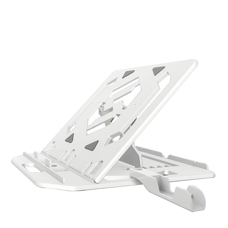 360 Rotatable Laptop Stand Notebook Bracket Cooling Pad Chassis Lifting Bracket Base Suohuang SH-012DZ