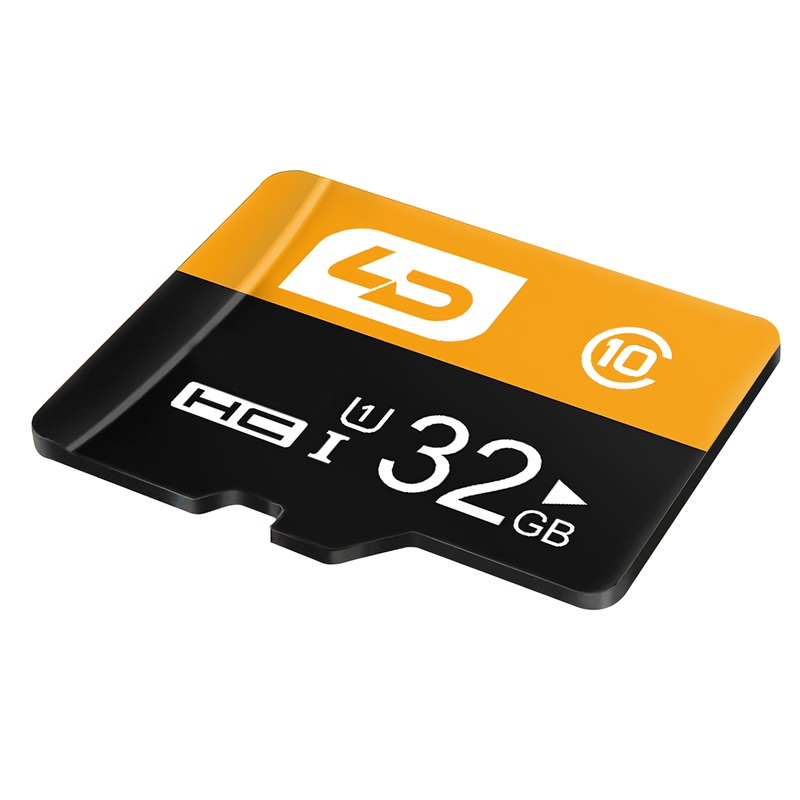 LD Class 10 U1 TF Card Memory Card 8GB/16GB/32GB Secure Digital Memory Card Storage Card