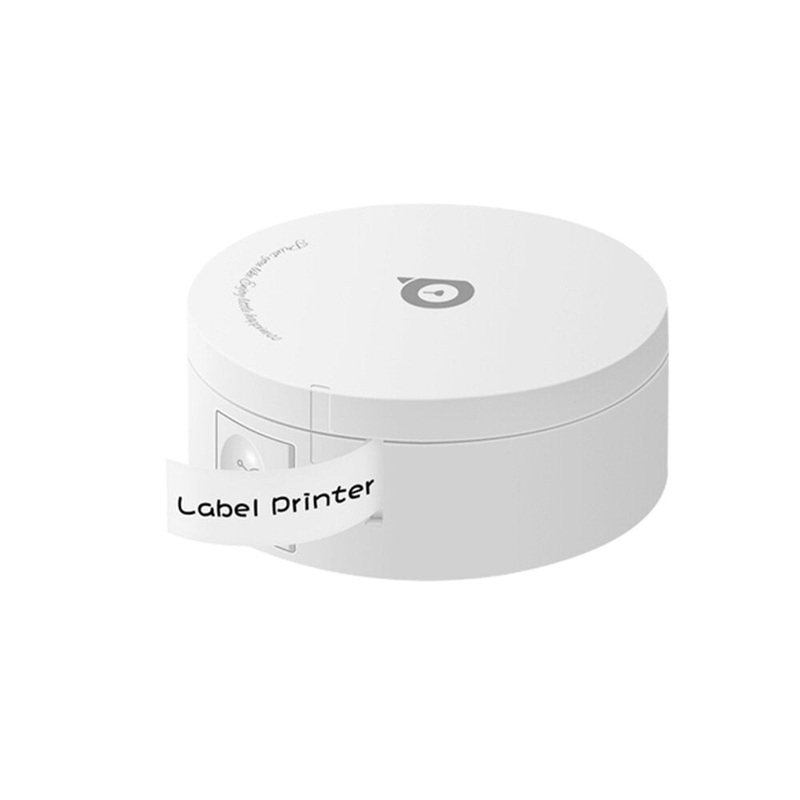 Peripage L1 Inkless Printer Wireless High Definition Portable Printer Mini Label Maker Thermal Printer