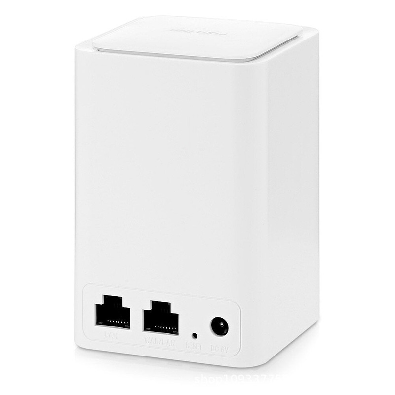 PIX-LINK 3000Mbps Wireless N Repeater Router AP WiFi Amplifier Extender WiFi Repeater Built-in Antenna
