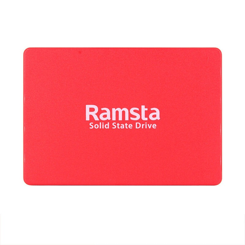 Ramsta 120G SATA3 SSD Solid State Drive High Speed Hard Disk 128G 240G 256G 480G 512G for Laptop Desktop PC S800