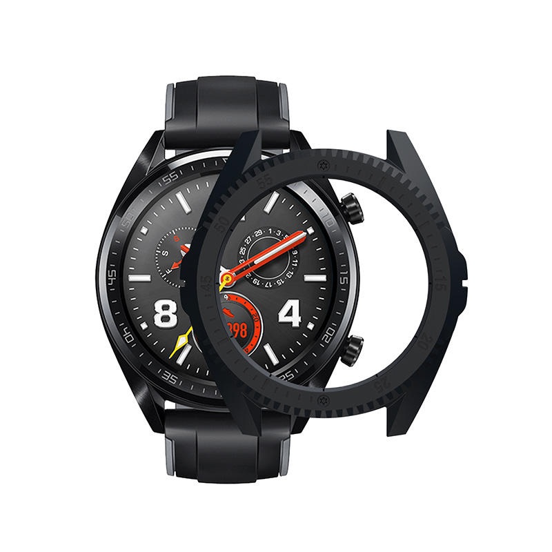 Creative Watch Case Cover PC Watch Cover for Huawei Watch GT