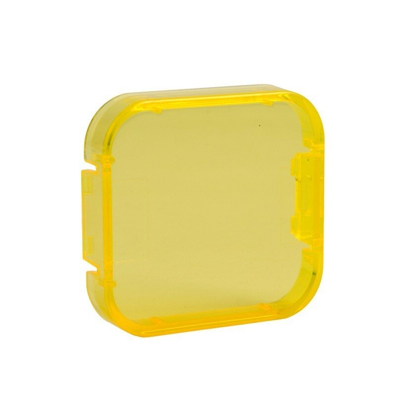 Diving Under Water Lens Filter Cover for Gopro Hero 5 Sport Actioncamera Accessories