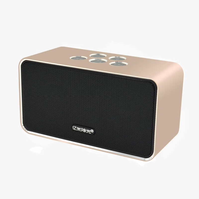 PN-11 2.1CH Stereo bluetooth Wireless Outdoor BASS Speaker TF