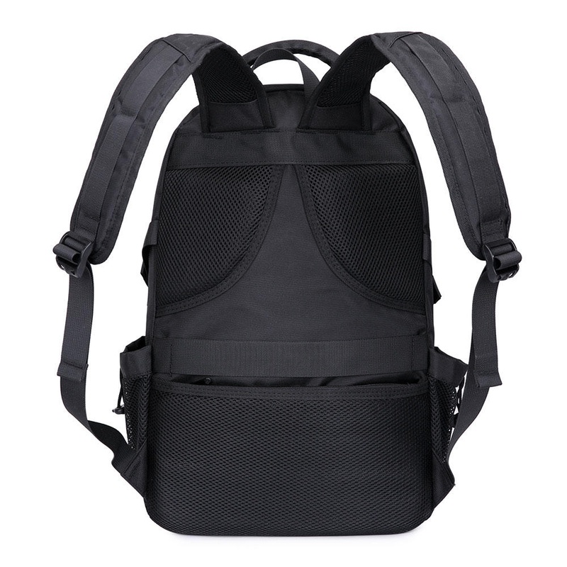 FengDong Mochila Anti Theft Large Capacity Laptop Bag