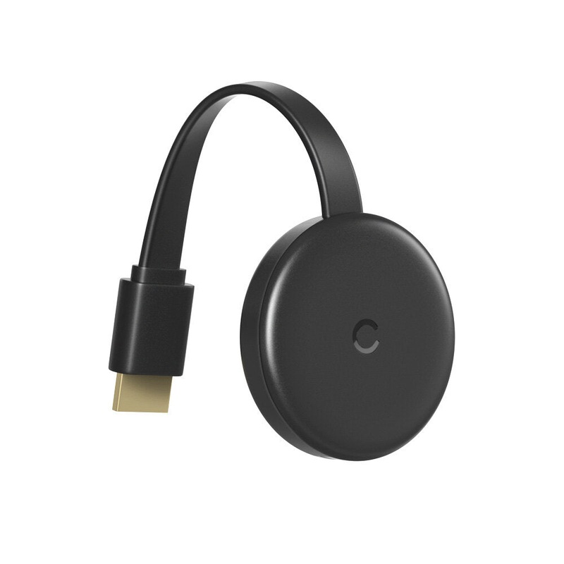 G13 Wifi Display Dongle Wireless Supports Netflix Youtube Same Screen Mirroring Device Display Mirascreen Compatible with iOS/Android/Windows/MacOS Devices to Projector Support Air play/Miracast/DLNA