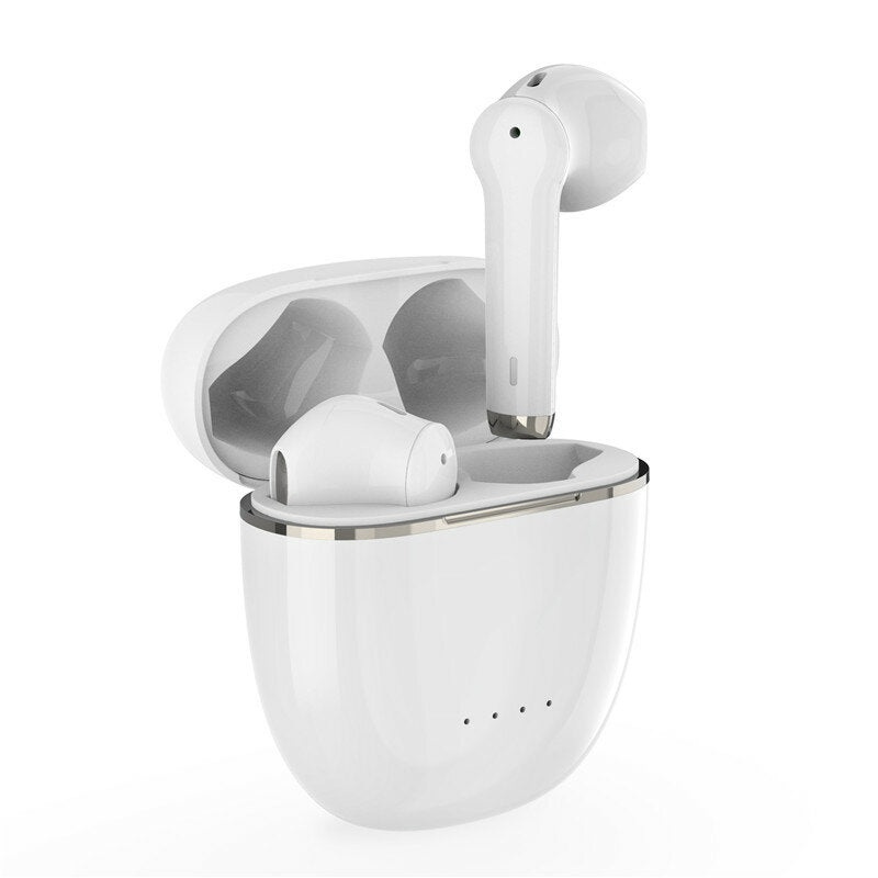 Bakeey G009 TWS bluetooth Earphone True Wireless Power Display HD Call Voice Control Headphone Dynamic Driver Stereo Earbuds With Mic
