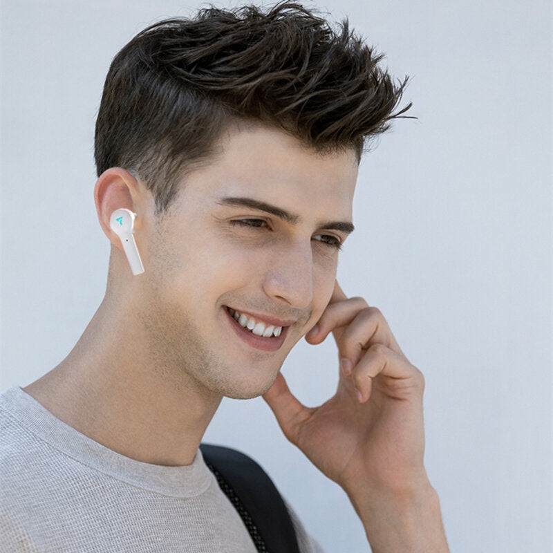 Bakeey i38S TWS bluetooth 5.0 3D Stereo Earbuds Wireless bluetooth Earphone Sport Gaming Earbuds Headsets