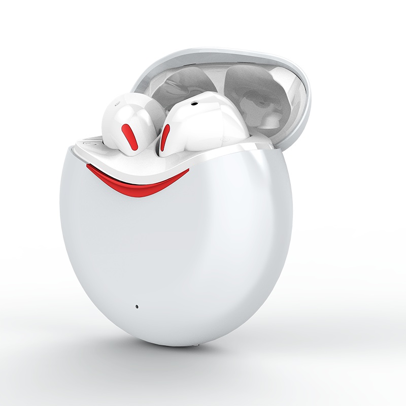 Bakeey T1 Mini TWS HiFi Stereo Bass Earbuds Headsets Touch Control 5.0 bluetooth In-Ear Earphones with Mic