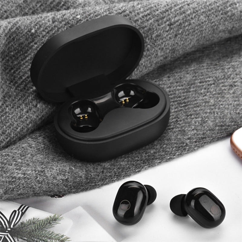 Bakeey Y16 TWS Digital Display Touch bluetooth 5.0 Mini Sports Earbuds Earphone Wireless Stereo Headset