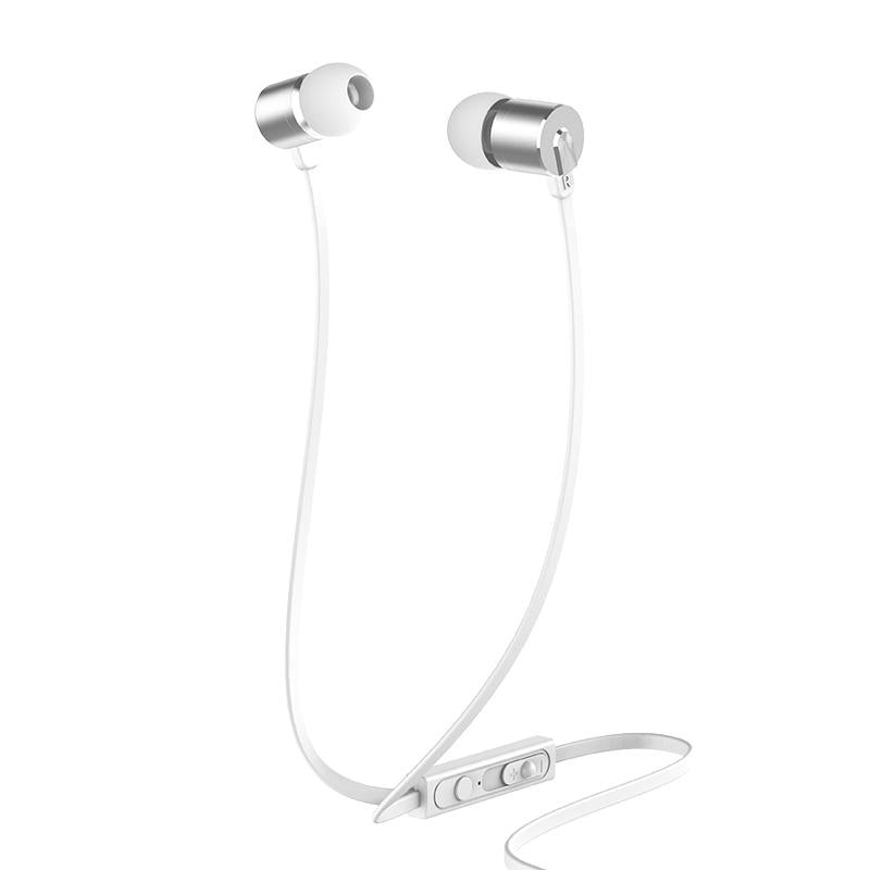 HOCO M63 Universal 3.5mm Wired Line Control In-Ear Earphone With Mic for Android