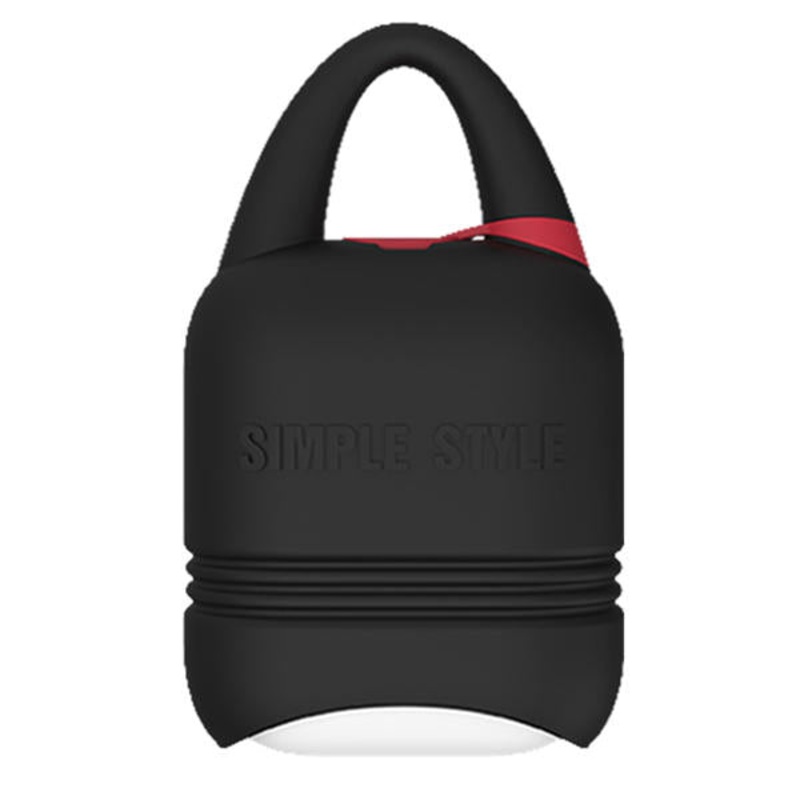i-Smile Waterproof Anti-bumping Dustproof Protective Case Cover For Airpods Portable Outdoors