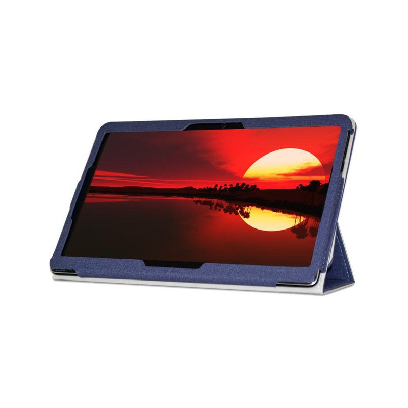 MIDILL Tri Fold Tablet Case Cover for Teclast P10S P10HD Tablet