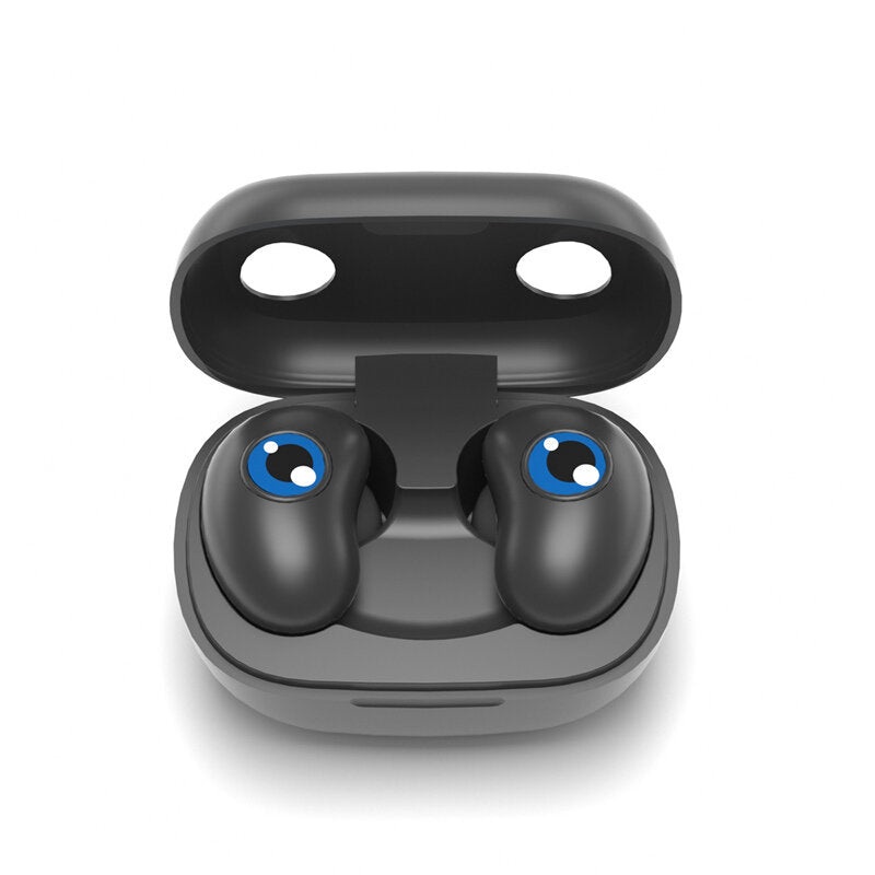 Bakeey E6 Mini TWS Wireless Earphones bluetooth 5.1 Gaming Headsets Waterproof Noise Cancelling Headset HiFi 3D Stereo Sound Music Headphone