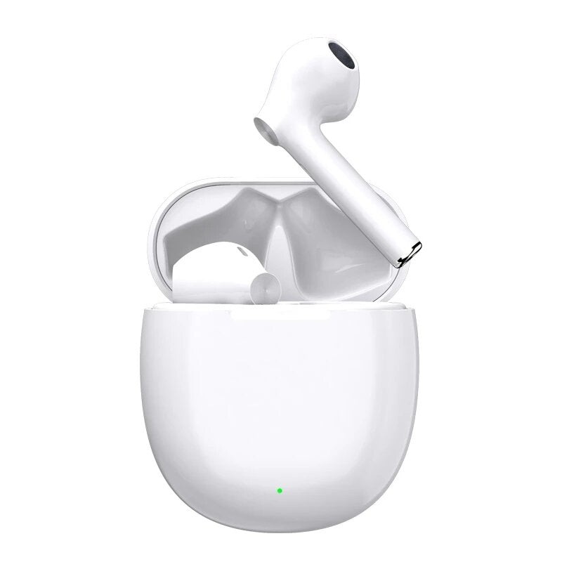 Bakeey K50 TWS bluetooth 5.0 Earphone Wireless Headphone Stereo Headset Sport Earbuds Handsfree Headset with Charging Box