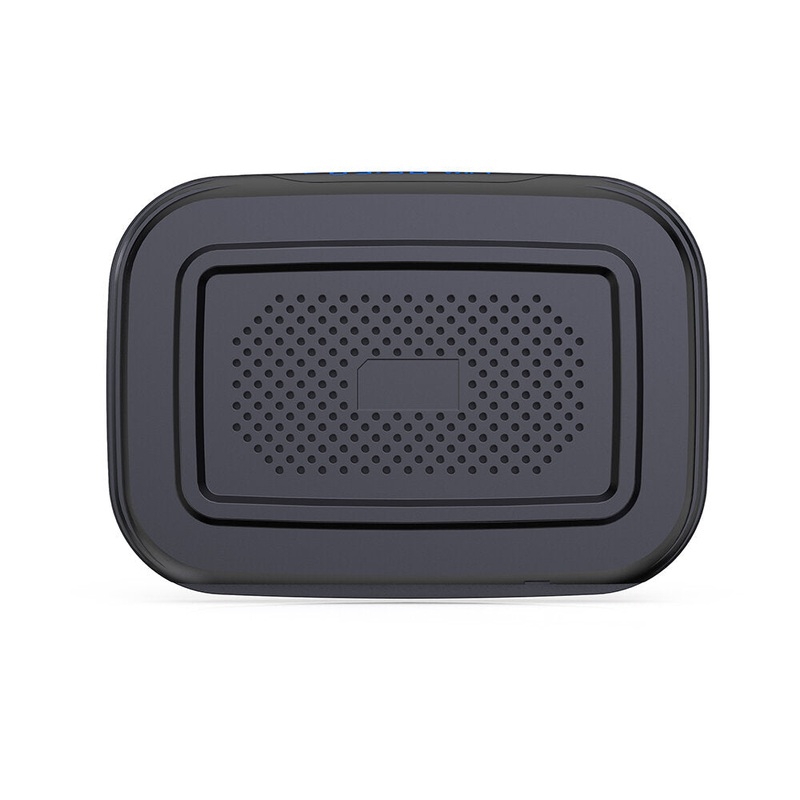 HK1 X4 Amlogic S905X4 Quad Core Android 11 4GB RAM 128GB ROM Smart TV BOX 2.5G 5G Dual WIFI Bluetooth 4.1 1000M Ethernet 4K HD Support Youtube Netflix