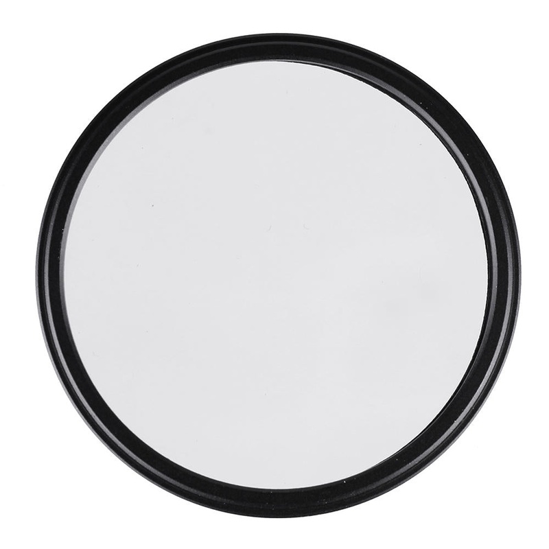 Star 4X 49/52/55/58/62/67/72/77mm Universal Lens Filter for Canon for Nikon for Sony DSLR Camera