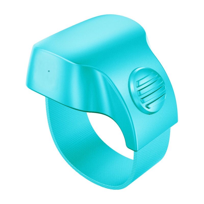 Bakeey BT5.1 Phone Camera Remote bluetooth Controller Smart Finger Ring Wearable Devices