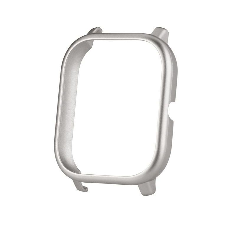 Bakeey Ultra Light Scratch Resistant PC Watch Case Cover Watch Cover Screen Protector for Amazfit GTS