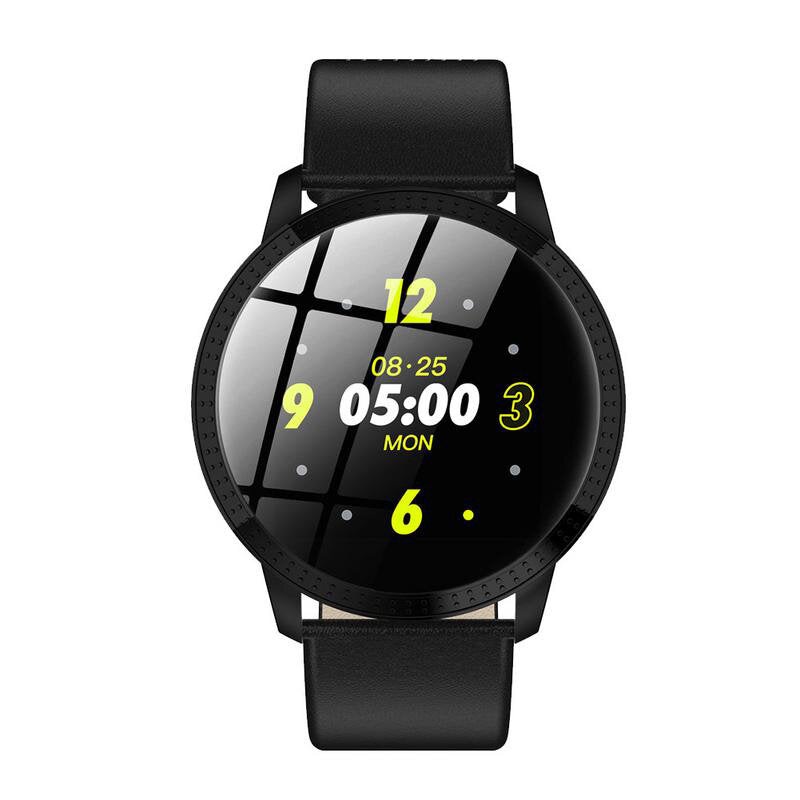 XANES CF18 1.3” IPS Touch Screen IP67 Waterproof Smart Watch Pedometer Fitness Exercise Bracelet