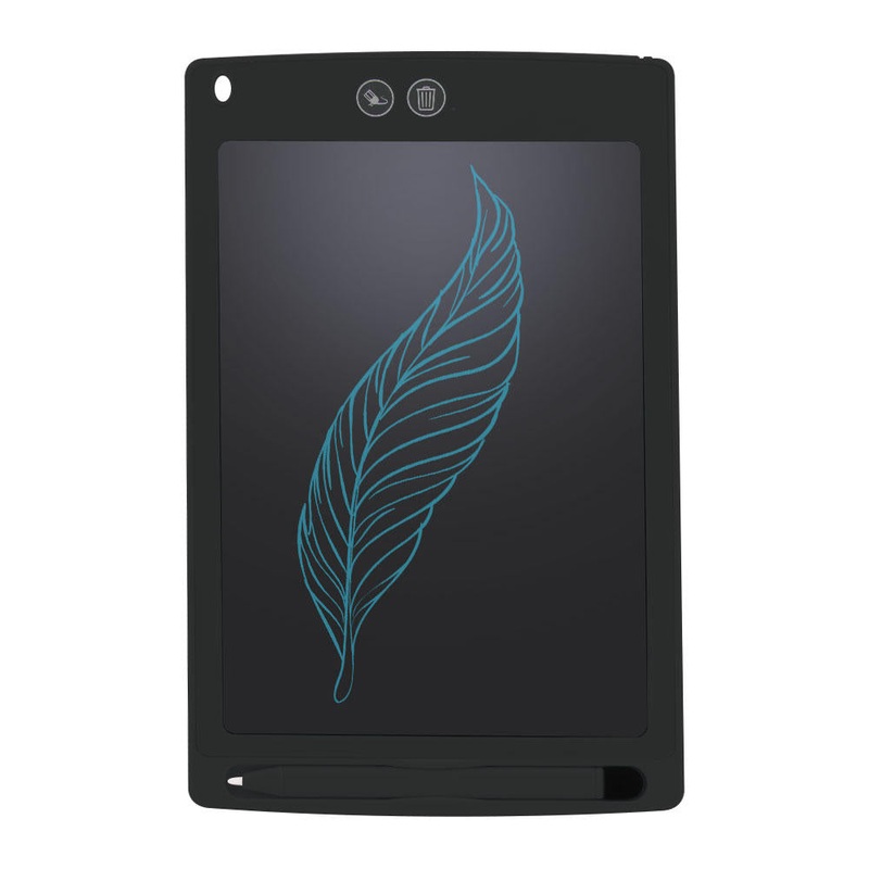 8.5 inch LCD Writing tablet highlighting lcd children’s graffiti board electronic hand-painted board light energy small blackboard