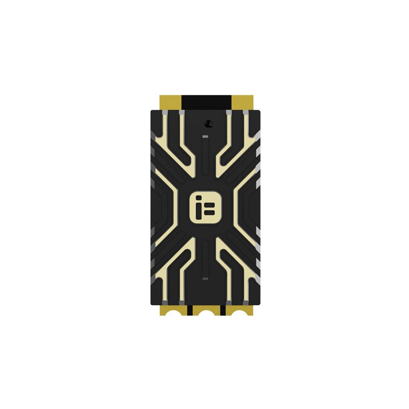 iFlight BLITZ E80 80A 2-8S BLHeli_32 Single Brushless ESC Support Current Sensor Telemetry output Brake on Stop for Taurus X8 Pro Cinelifter X-Class Multi-Rotor RC Drone