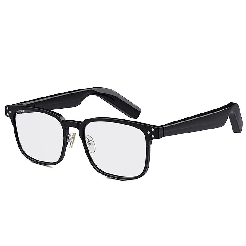 KX31 TWS bluetooth Music Glasses Earphone bluetooth Call HiFi Stereo ACC Audio Anti Blue Light Eyes Protection Waterproof Smart Audio Glasses