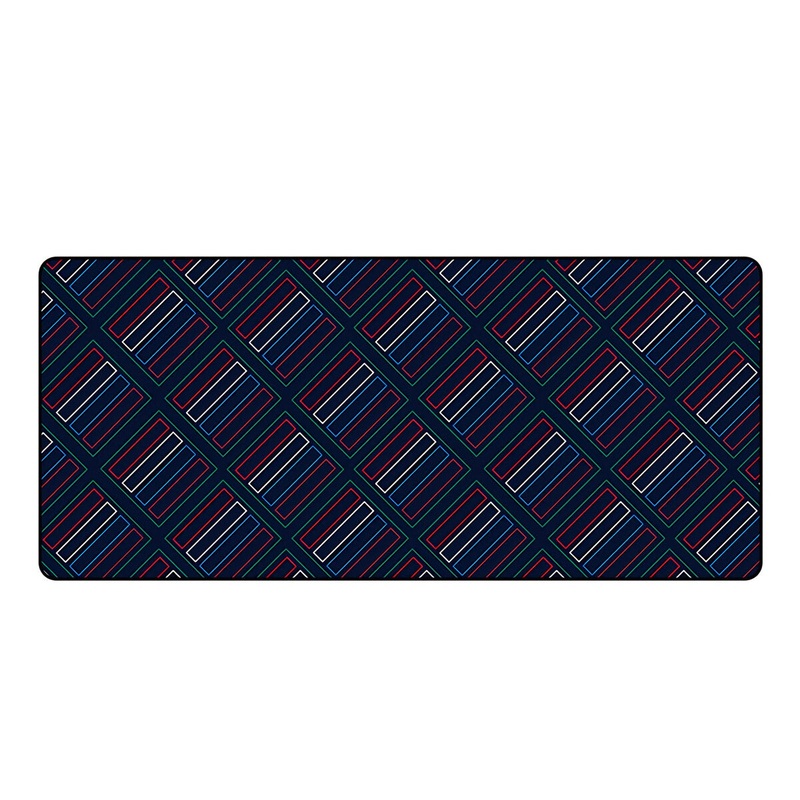 FBB Extra Large Mouse Pad Anti-slip Rubber Gaming Keyboard Pad 900*400*4mm Desktop Table Protective Mat for Home Office