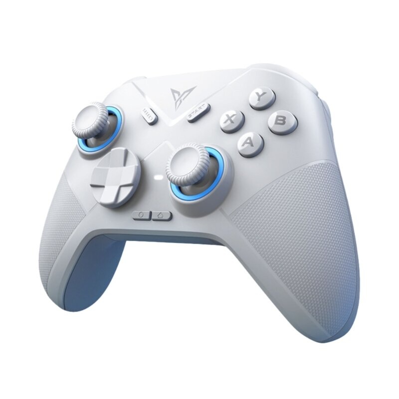 Flydigi 2.4G Wireless Game Controller with Hall Linear Trigger Back Buttons Joystick bluetooth Gamepad for PC Switch TV Phone