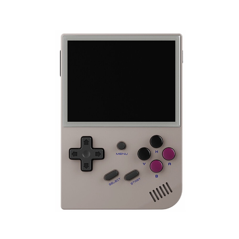 ANBERNIC RG35XX 64GB 5000 Games Retro Handheld Game Console Linux System 3.5 Inch IPS Screen Cortex-A9 Portable Pocket Video Player