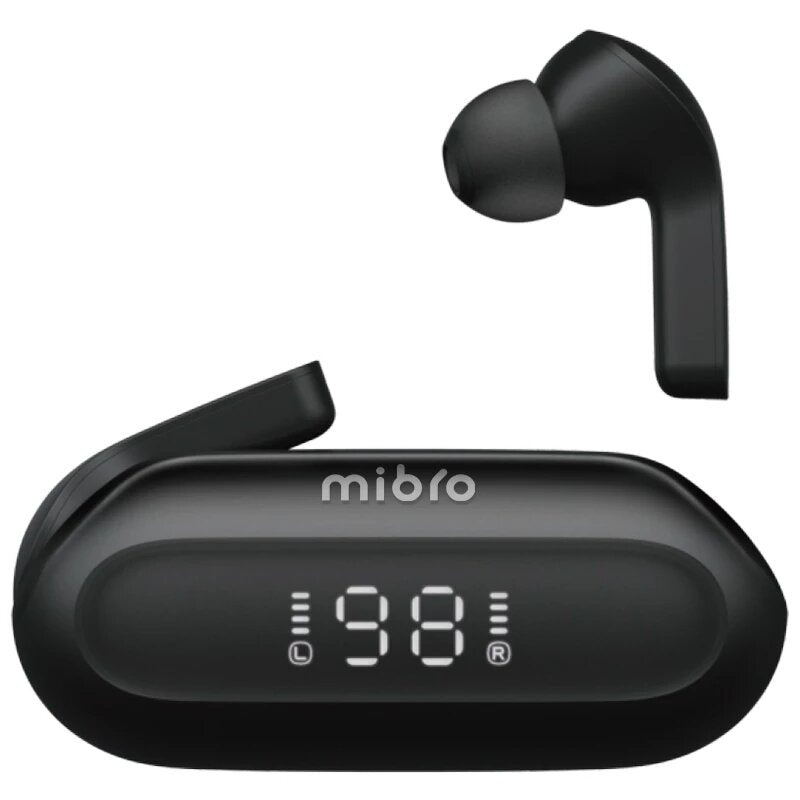 Mibro Earbuds 3 TWS Earphone bluetooth Earbuds LED Power Display HiFi Stereo Touch Control Portable Wireless Headphones With Mic
