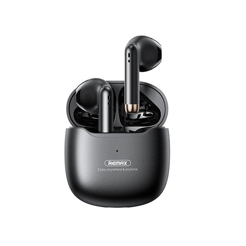 TWS 19 Wireless Earbuds bluetooth Earphone 13mm Large Drivers Low Latency Gaming Stereo Mini Portable Earphone Headphones with Mic