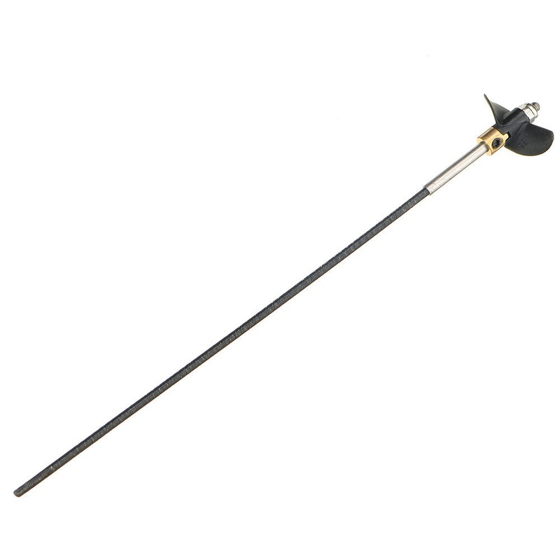 Volantex Drive Shaft and Propeller For Volantex 792-5 Vector SR65 High Speed RC Boat Parts