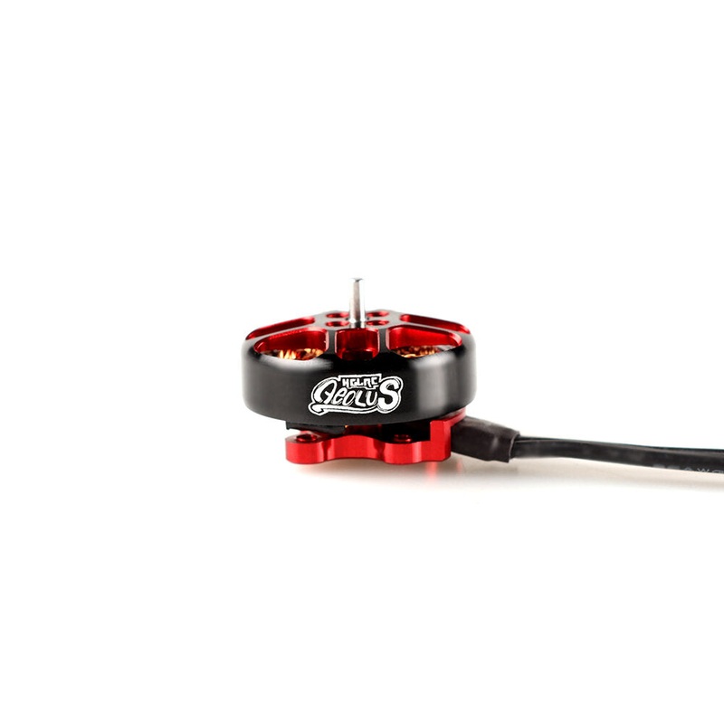 HGLRC AEOLUS 1603 2800KV 3-4S Brushless Motor for FPV RC Racing Drone