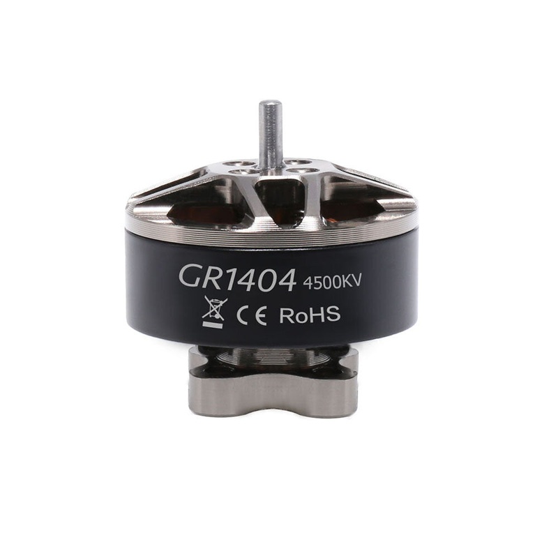 1PC GEPRC GEP-GR1404 2-4S 4500KV Motor For Cinelog 25 FPV Racing RC Drone