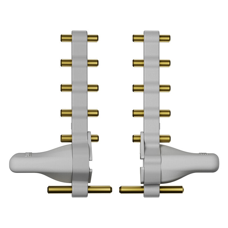 2 PCS STARTRC Extended Range Yagi Antenna Signal Booster 5.8Ghz Increased 50-500m for DJI Avata Goggles 2