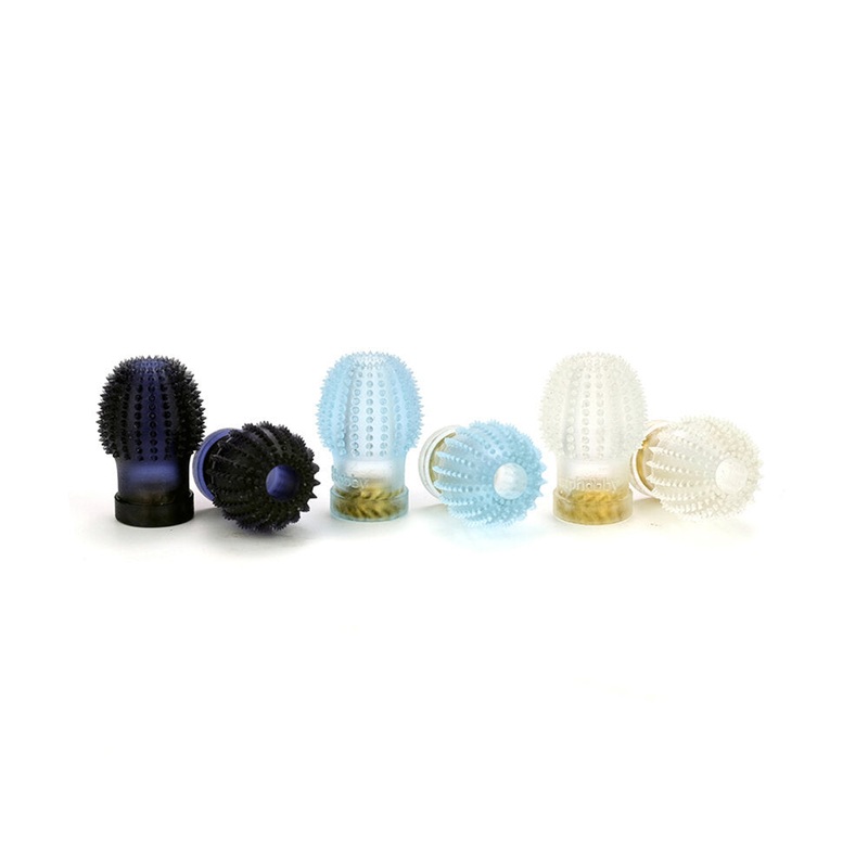 2PCS STPHOBBY Resin Non-slip Mushroom Radio Hall Gimbal Stick Ends Rocker Head 3mm/4mm for FPV Radio Transmitter TBS TX16S DIY Parts
