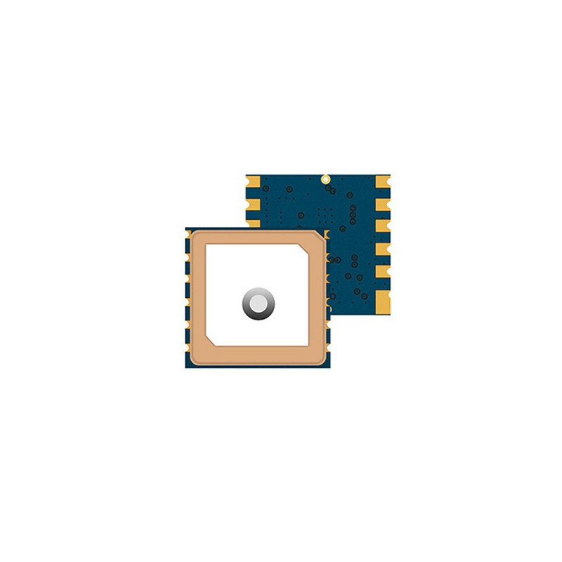 Beitian BE-166 GPS Module With Antenna UBX M10050 GNSS TTL Level for Track Compatible RC Model Airplane FPV Drone DIY Parts