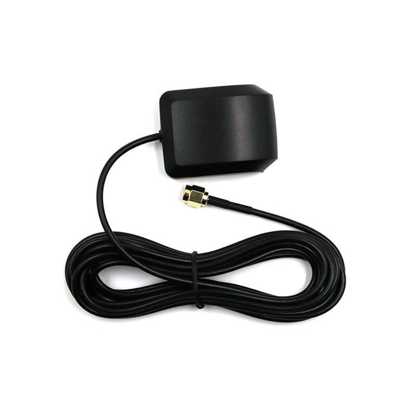 Beitian BN-143AJ GPS+GLONASS 4.5dBi 50 5cm SMA Connector GPS Antenna