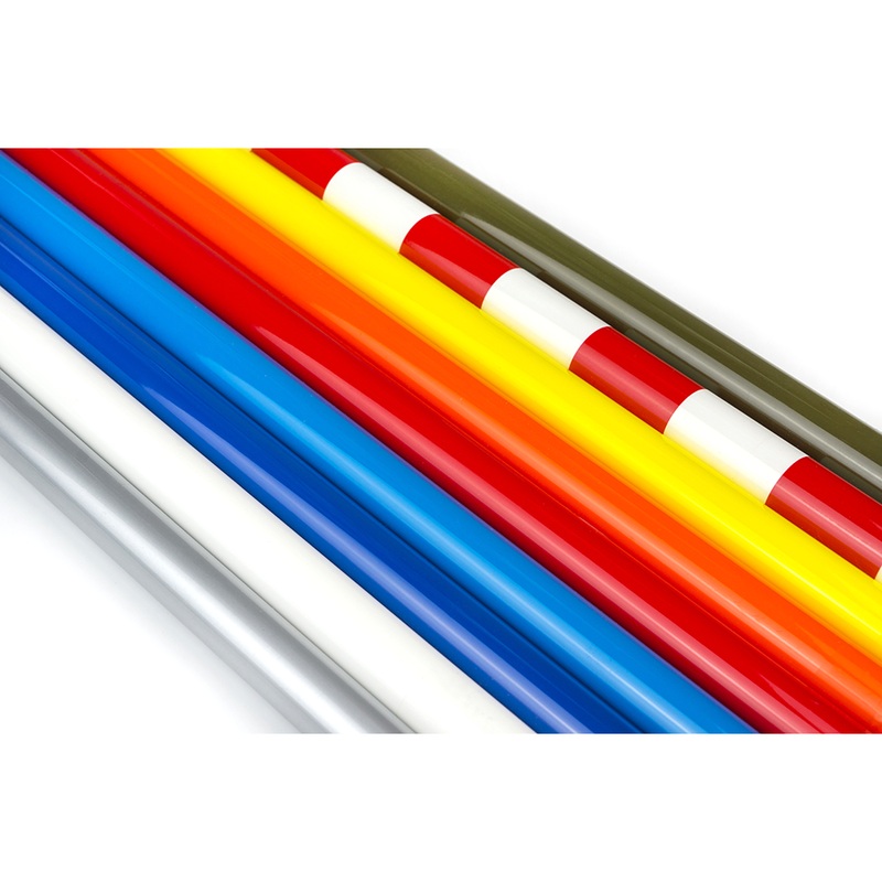 Heat Shrinkable Skin Covering Film 2m Length 0.64m Width For Blasa Wood RC Airplane