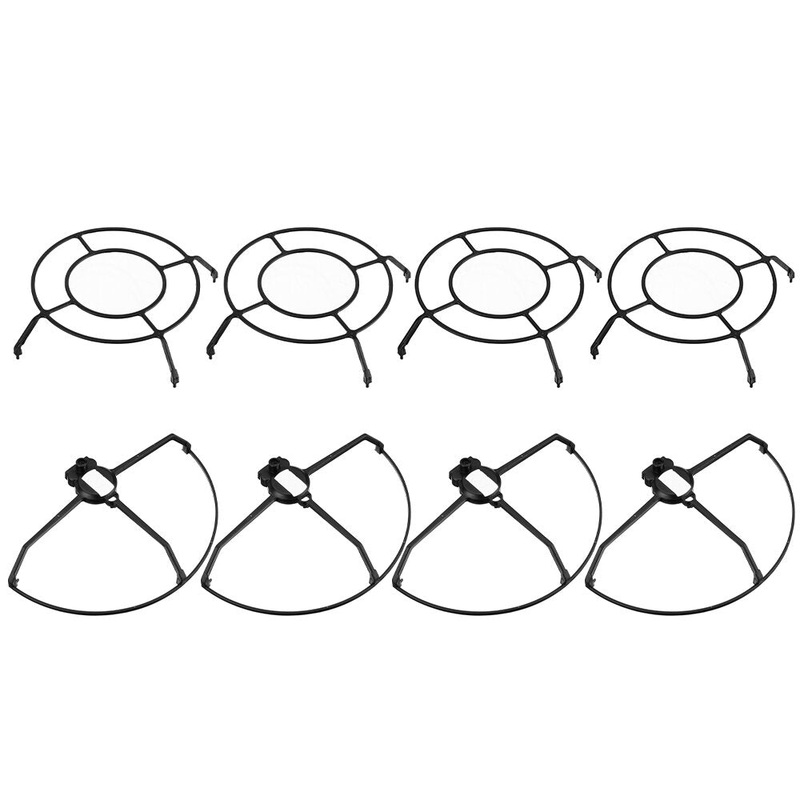 JJRC H111 RC Drone Quadcopter Spare Parts Propeller Production Guard