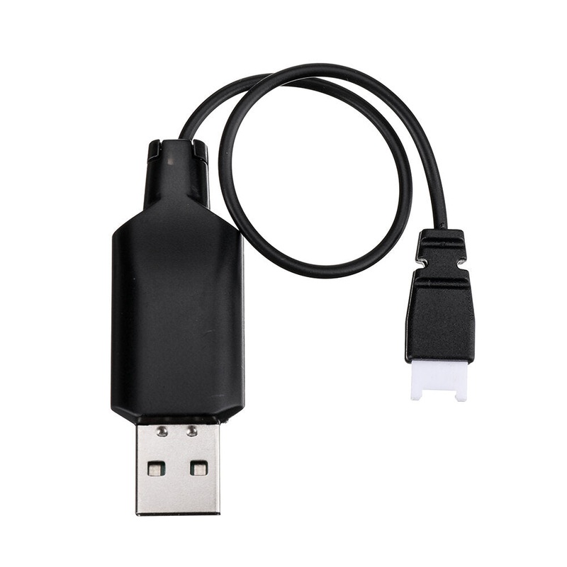 JJRC H111 RC Drone Quadcopter Spare Parts USB Charging Cable