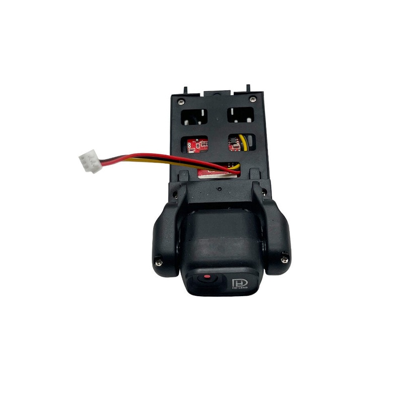 LSRC GT2PRO RC Quadcopter Spare Parts 4K Dual/4K Single Camera Module