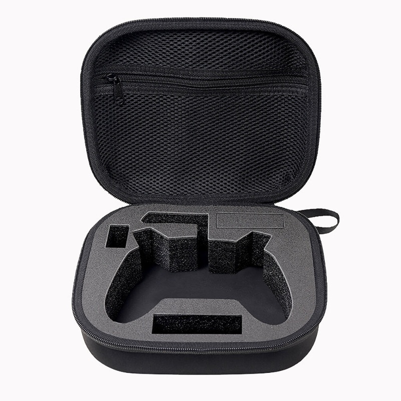 Portable Waterproof Storage Shoulder Bag Handbag Carrying Box Case for JUMPER T-LITE Transmitter