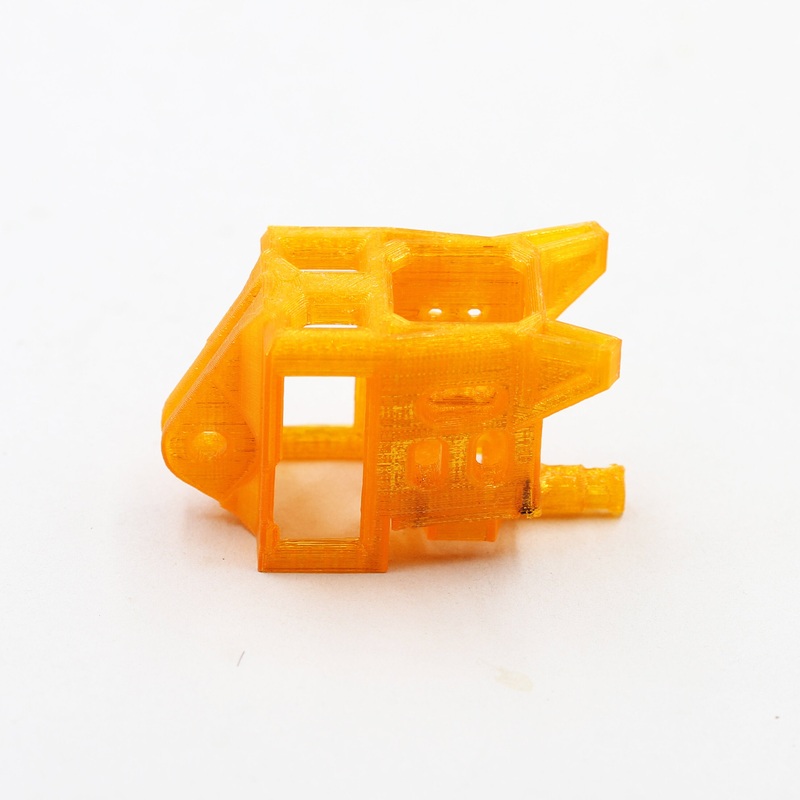 QY3D for DJI O3 Air Uni All In One Components Mount Compatible with Most RC Drones