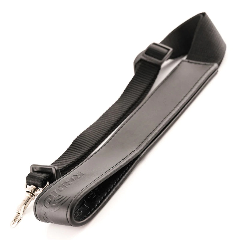 RadioMaster Deluxe Transmitter Neck Strap Adjustable Hanging Buckle Rope for Radiomaster TX16S TX16SE TX18S Jumper T-Pro T-Lite Transmitter