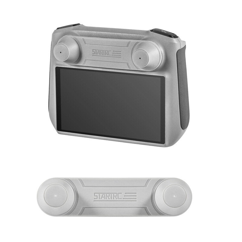 STARTRC RC Screen Transmitter Joysticks Protector Remote Controller Rocker Protection Cover Holder Bracket for DJI Mini 3 PRO / Mavic 3 Classic Drone