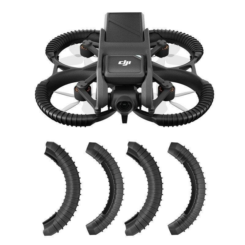 STARTRC Spare Propeller Guard for DJI AVATA FPV RC Drone