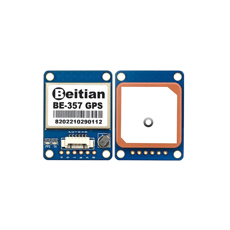 Beitian BE-357 GPS Module TTL Level GLONASS For RC Airplane